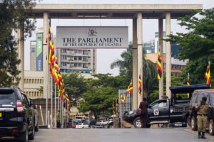 Uganda: Parliament to reconsider Local Content Bill