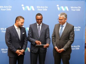 Kenya: I&M shareholders to receive Sh3.72 billion in&hellip;