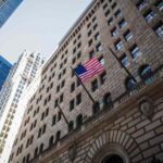 USA: New York Fed says supply chain pressures normalized in February