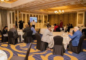 Kenya: Baron & Cabot launches a portal to&hellip;