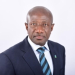 Ghana: Standard Chartered Bank appoints Ebenezer Twum Asante as Chairman of its Board of Directors