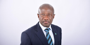 Ghana: Standard Chartered Bank appoints Ebenezer Twum Asante&hellip;