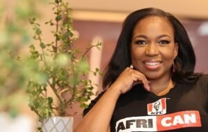 South Africa: KFC Appoints Akhona Qengqe as KFC&hellip;