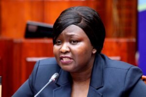 Kenya: Central Bank of Kenya elects second deputy&hellip;