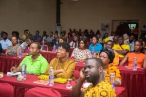 Ghana: Zenith Bank trains hundreds of SMEs to&hellip;