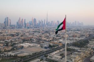 United Arab Emirates: Strategic plan introduced to shape&hellip;