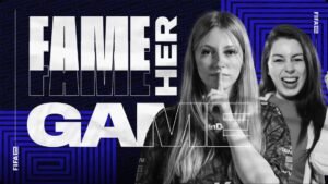 FIFAe unveils esports women’s inclusivity programme FAMEHERGAME