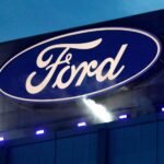 USA: Ford’s quarterly US auto sales increase 10.1% on pent-up demand, easing supply