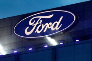Indonesia: Ford in $4.5 billion agreement for EV&hellip;