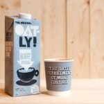 Sweden: Oatly implements ‘asset-light model’ to put supply chain ‘on firmer footing’