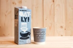 Sweden: Oatly implements ‘asset-light model’ to put supply&hellip;