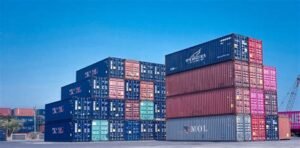 Support for shippers as liners deploy technology to&hellip;