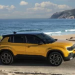 This is the electric car of the year for 2023