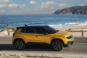 This is the electric car of the year&hellip;