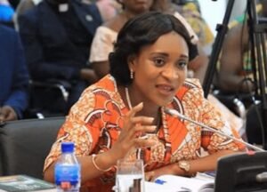 Ghana government launches nationwide campaign to empower financial&hellip;