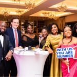 Ghana: Engen Ghana Limited (EGL) celebrates its 25 years of sustainable growth in business