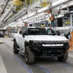USA: GM invests in lithium maker to bolster EV materials supply