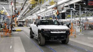 USA: GM invests in lithium maker to bolster&hellip;