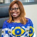 AfDB appoints Akin-Olugbade as vice president