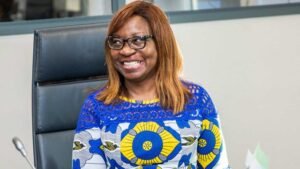 AfDB appoints Akin-Olugbade as vice president