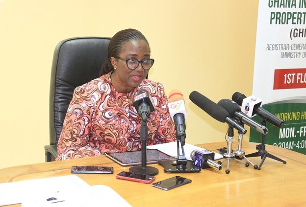 Ghana: World Intellectual Property Day 2023 launched
