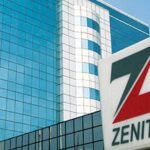 Zenith Bank Plc Reports 24% Growth in Gross Earnings for 2022