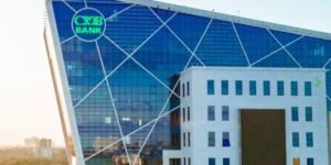 Tanzanian CRDB Bank profit up by 875 percent&hellip;