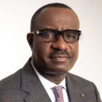 Dr Donkor re-appointed as president of ECOWAS Bank for Investment and Development