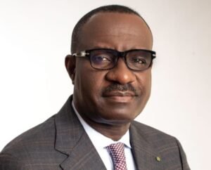 Dr Donkor re-appointed as president of ECOWAS Bank&hellip;
