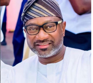 Nigeria’s Femi Otedola buys 5.5% of Transcorp Plc