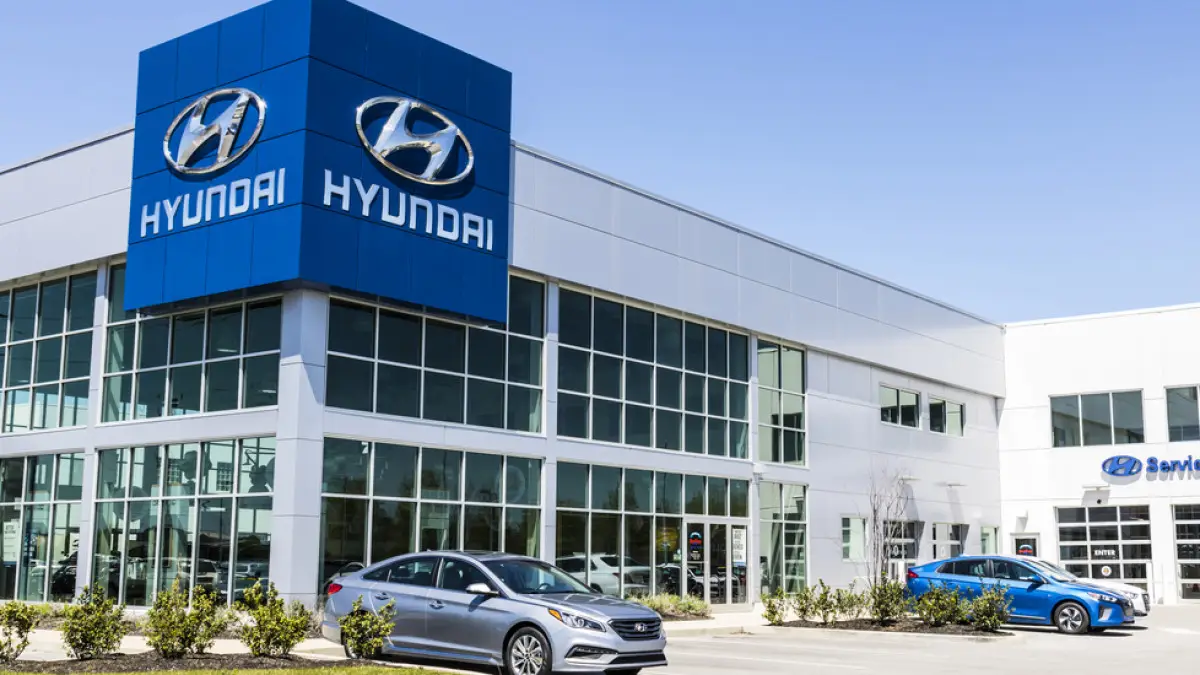 South Korea: Hyundai Motor Group…