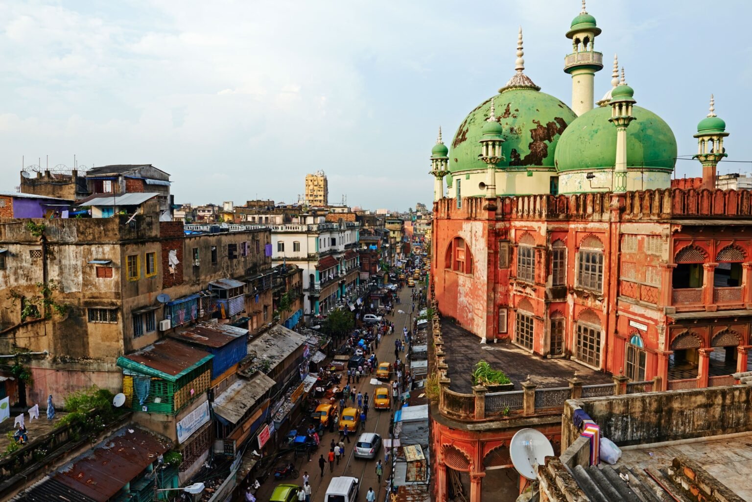 India targets $2tn exports