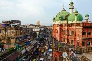 India targets $2tn exports