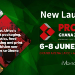 Ghana: Propak Ghana to draw over 100 brands to exhibition center