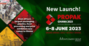 Ghana: Propak Ghana to draw over 100 brands&hellip;