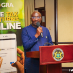 Ghana: Vice President Bawumia Launches Digital Electronic Tax Clearance Certificate for Ghana Revenue Authority (GRA)