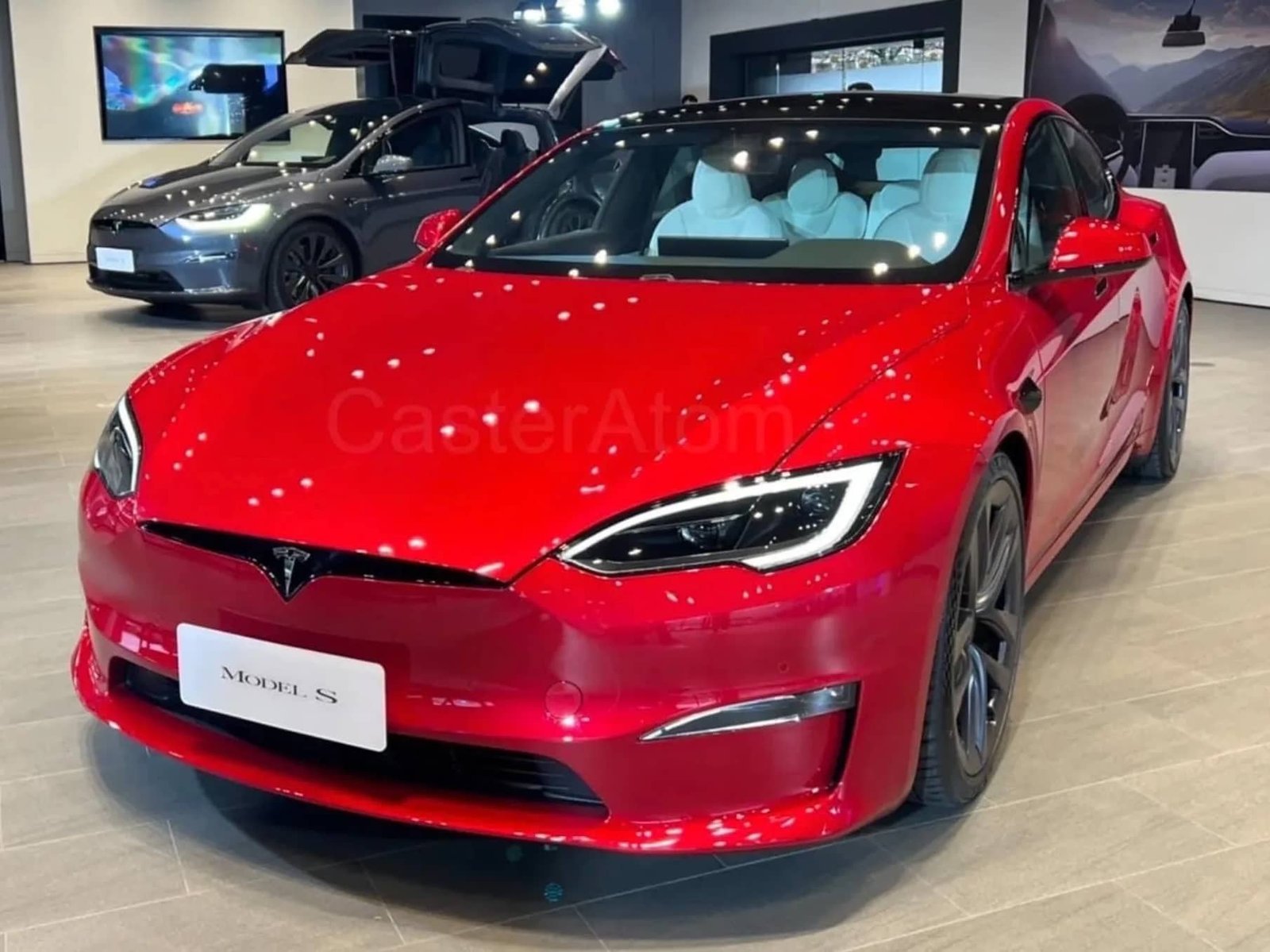 Singapore: Tesla expands discounts with…