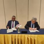 Africa Finance Corporation (AFC), Japan Bank for International Cooperation collaborate to accelerate energy transition in Africa