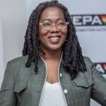 The Dynamic Lady Driving Ghana’s Non-traditional Export Sector