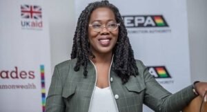 The Dynamic Lady Driving Ghana’s Non-traditional Export Sector