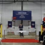 Delta Cargo unveils its largest cooler facility