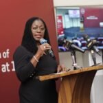 Ghana: The Banking Sector Persists Resilient Amidst Economic Challenges – Second Deputy-Governor of the BoG says