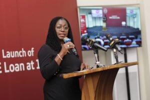 Ghana: The Banking Sector Persists Resilient Amidst Economic&hellip;