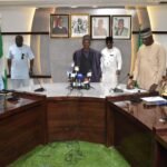 Nigeria: Federal Government Unveils N5Billion Loan Facility for Livestock Farmers