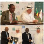 International Islamic Trade Finance Corporation (ITFC) Signs Agreements with Mali and other countries