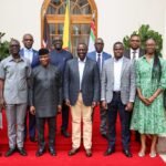 Kenya and Nigeria to Enhance Cooperation – President William Ruto states