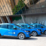 Abu Dhabi: Electric vehicles are necessary for smart cities to grow – Lukas Sokol explains