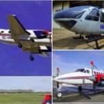 Ghana: McDan Aviation adds 2 new aircraft to its fleet