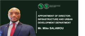 African Development Bank appoints Mike Salawou as Director&hellip;