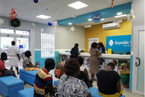 Ghana: Republic Bank Ghana re-commissions its Goaso branch&hellip;